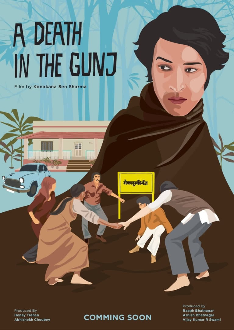 A Death In The Gunj Tamil Full Movie Hd Download