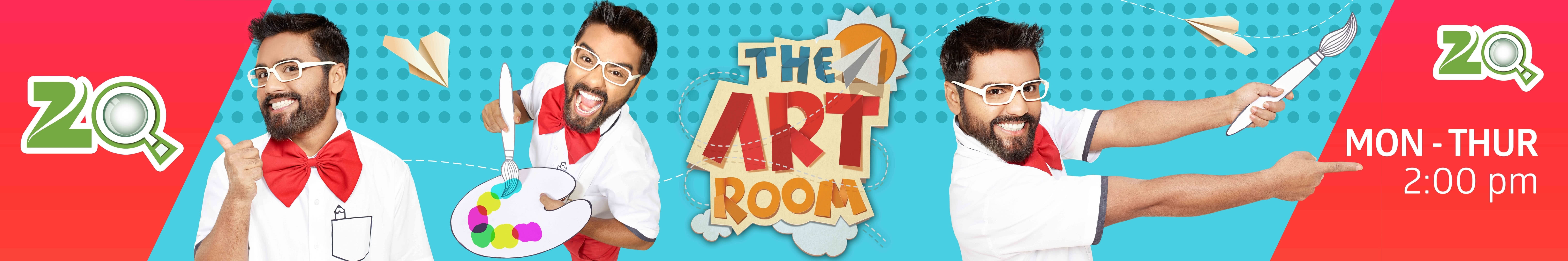 the art room zeeq craft images clipart