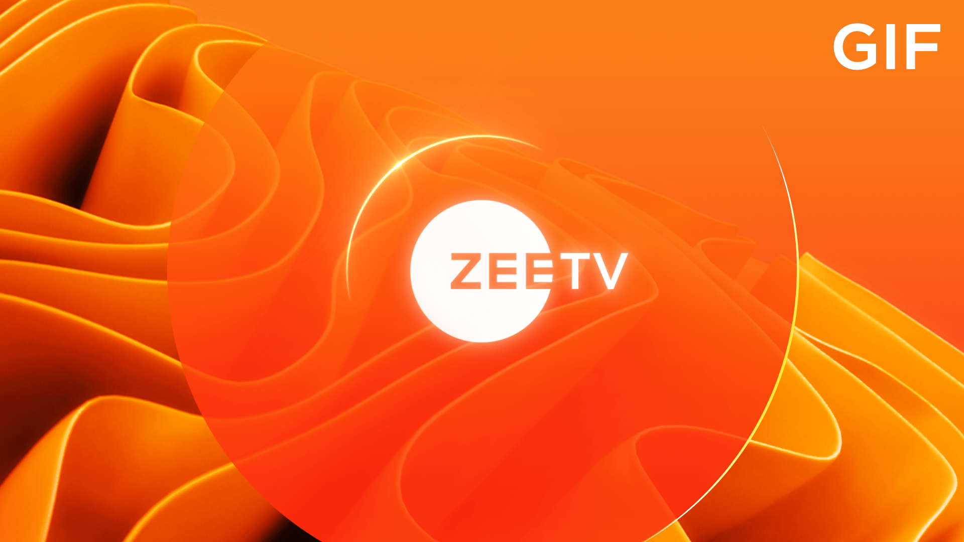 Zee Network Logo Your Sneak Peek At ZEE TV's New Series, Those Who